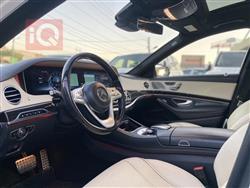 مێرسێدس بێنز S-Class
